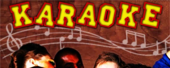 "VOICEs" Karaoke Night @ LUCIEN