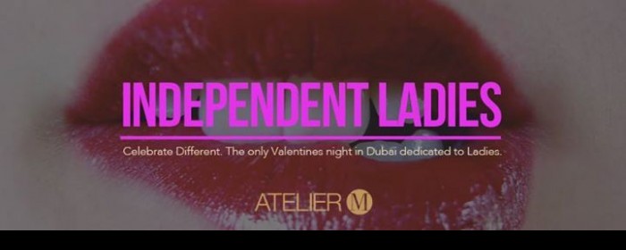 Valentines at Atelier M Valentines at Atelier M