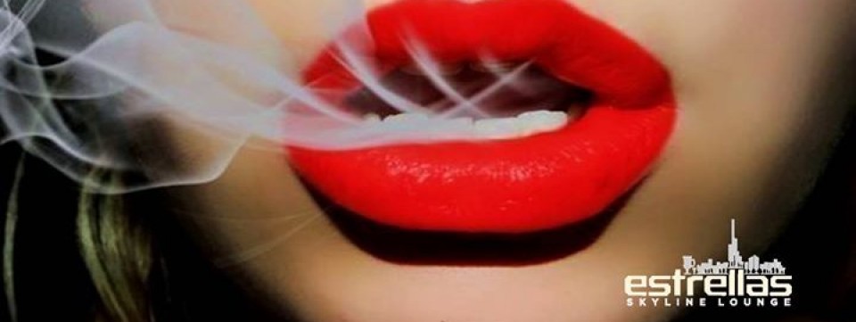 WHAT'S THE 411:  Estrellas Ladies Night