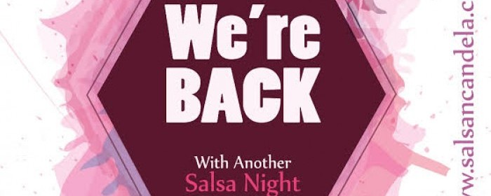 We're back @ Cigar Lounge