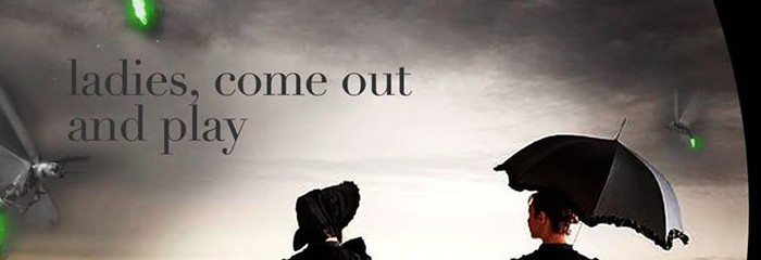 Wednesdays @ IMAGO - Ladies Come Out & Play - A Modern Take on Retro