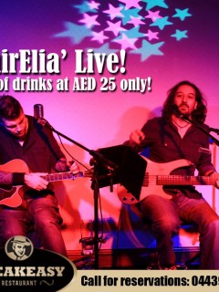 Weekend Special Weekend Special