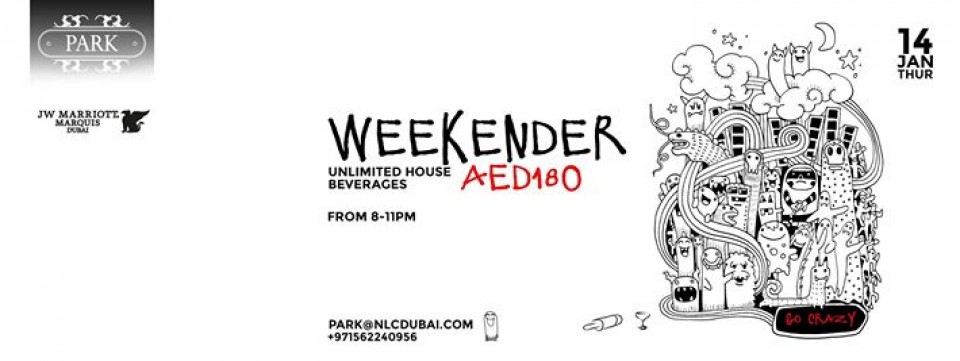 Weekender