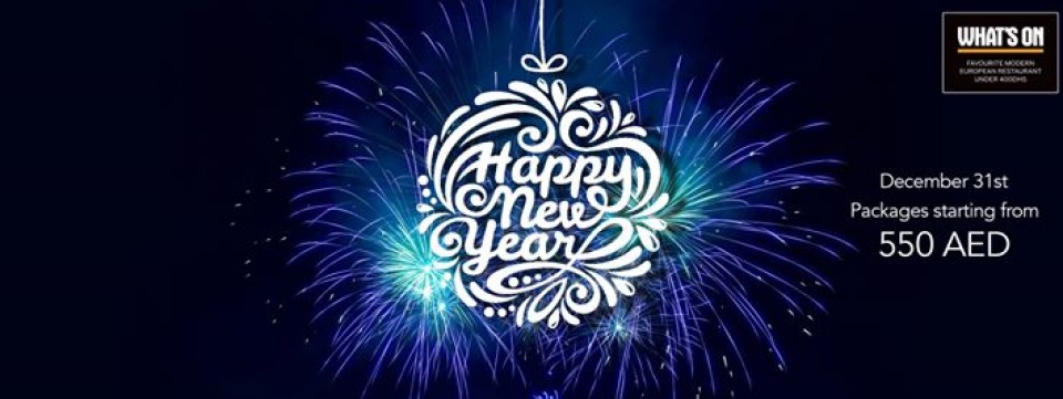 Welcome 2016 at RIVA!