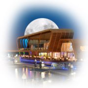 White Edition Full Moon Celebration!