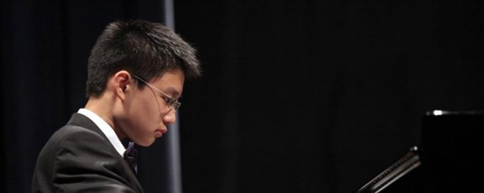 Young Artists Concerto Competition - YACOCO