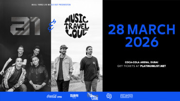 A1 And Music Travel Love