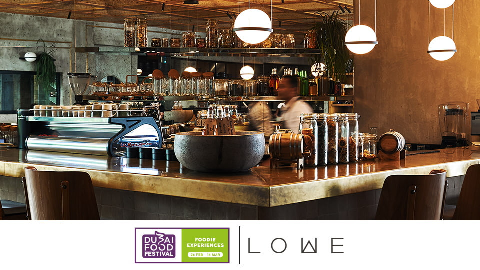 قائمة من أشهر الأطباق المعاصرة في دبي