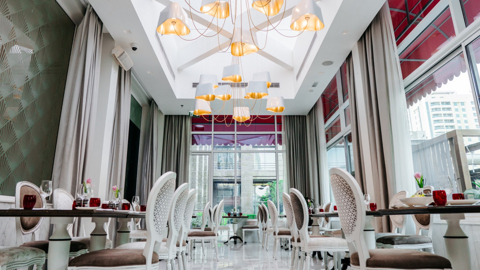 A Romantic Affair A Romantic Affair