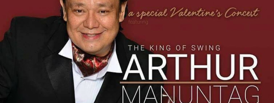 A Special Valentine's Concert