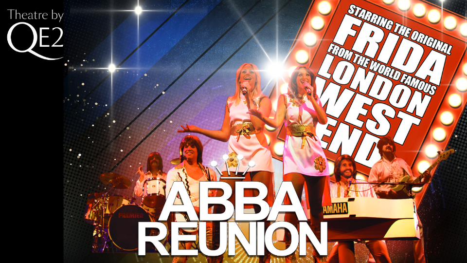 ABBA REUNION ABBA REUNION
