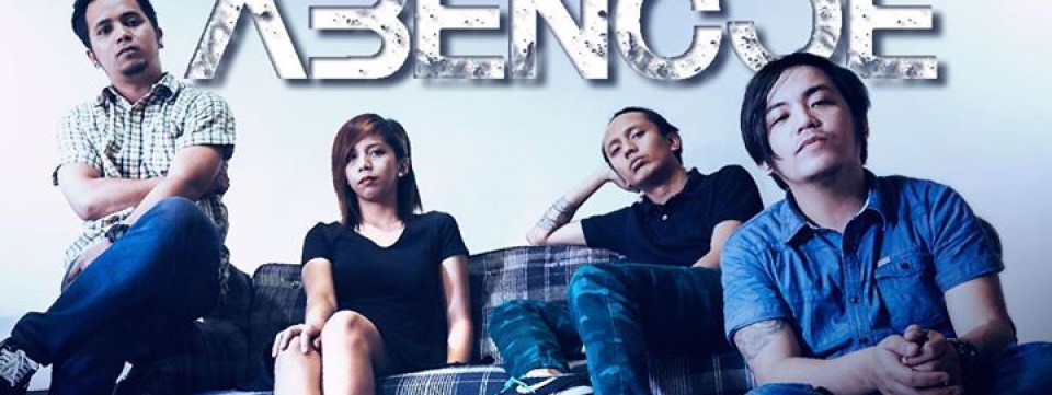 Abencoe's "Touchstone" Single Launch