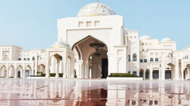 Abu Dhabi Heritage Tour