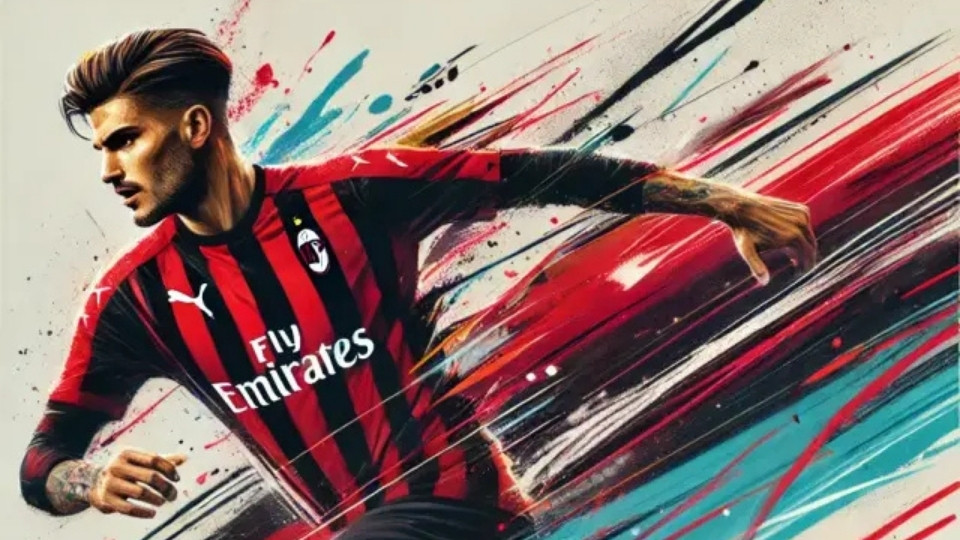 مباراة إيه سي ميلان وإنتر ميلان مباشرةً على ملعب سان سيرو