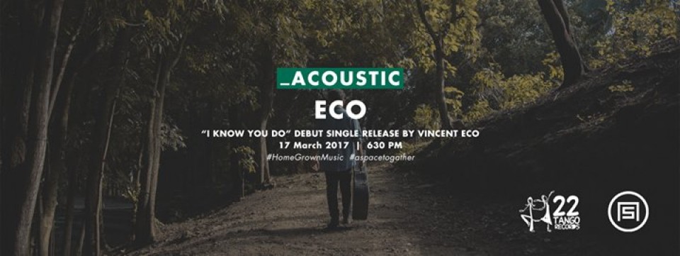 Acoustic: Eco