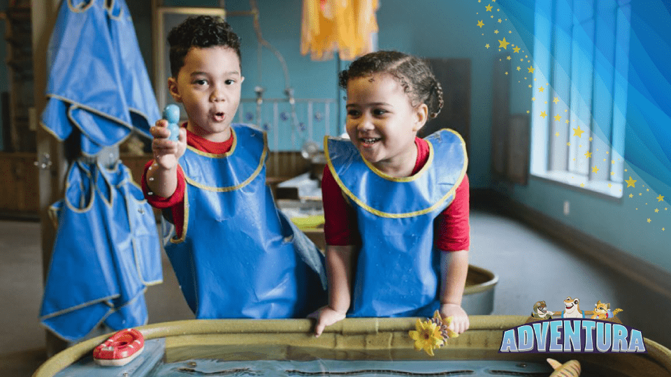 ملاهي ادفينتورا ملاهي ادفينتورا