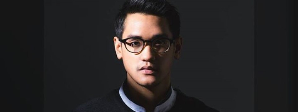 AFGAN Live in Singapore 2017
