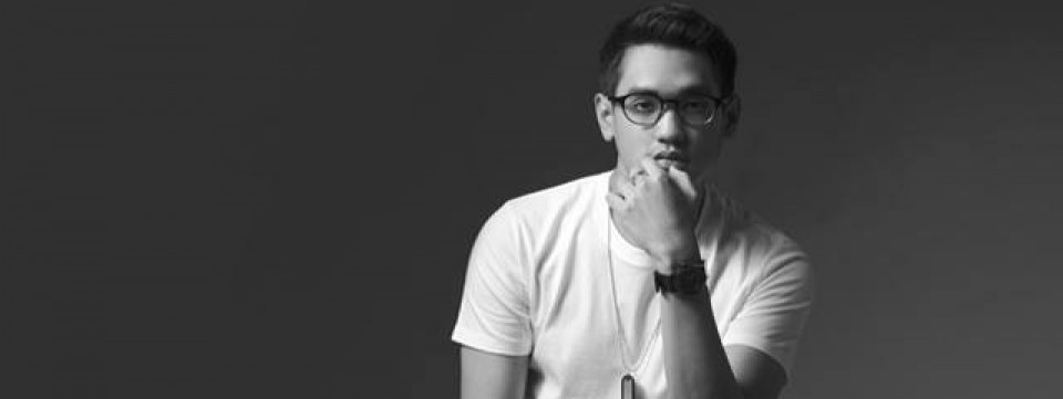 AFGAN - SIDES Live in Singapore 2016