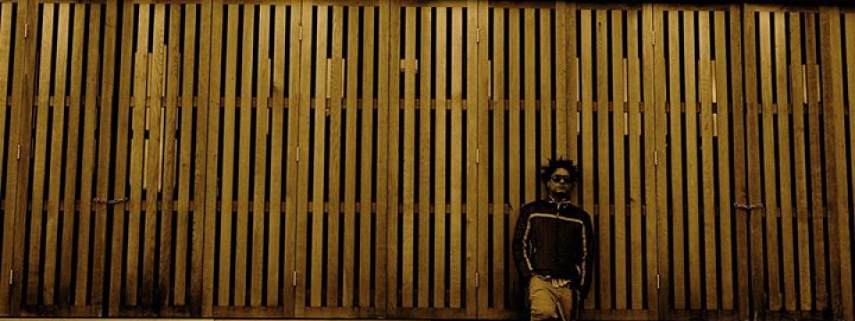 African Star Trekker Dj Set & Visuals