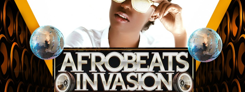Afro Beats Invation