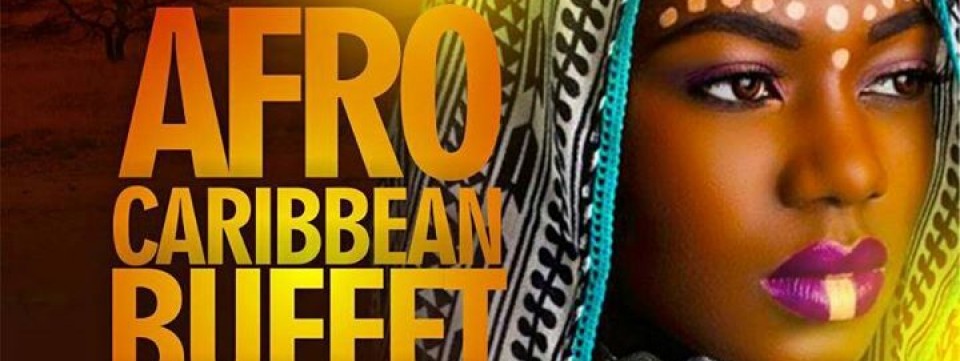 Afro-Caribbean Buffet Brunch Afro-Caribbean Buffet Brunch
