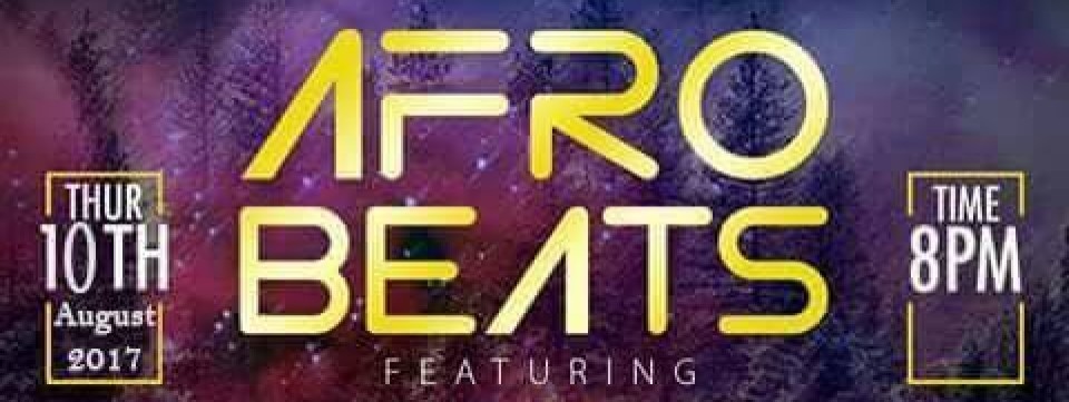 Afrobeats
