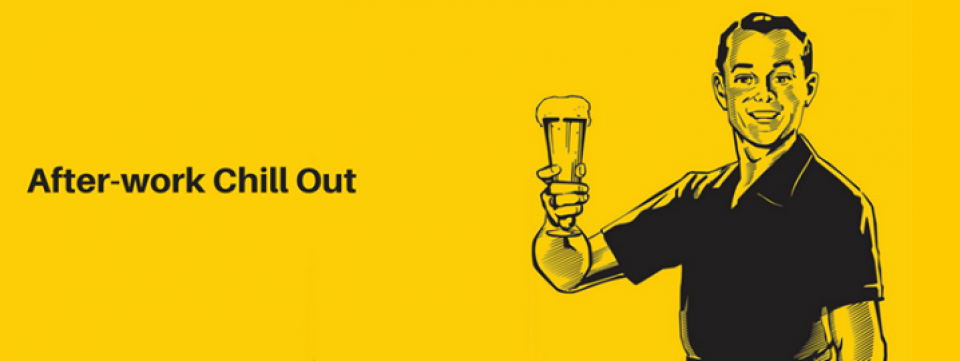 After-work Chill Out