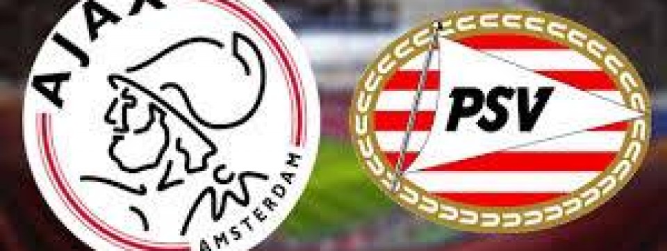 Ajax vs PSV at puku cafe and sports bar open 24/7 23/4 9h45 pm