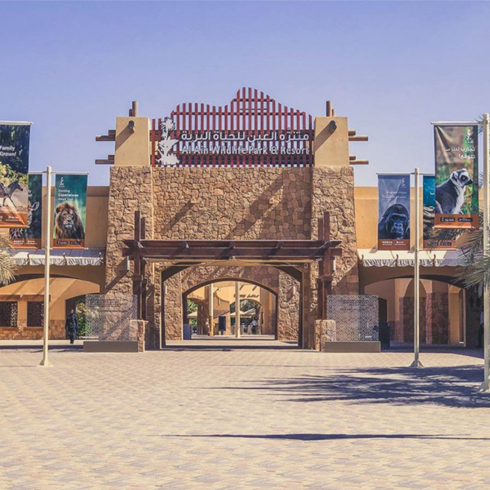 التجارب المشوّقة