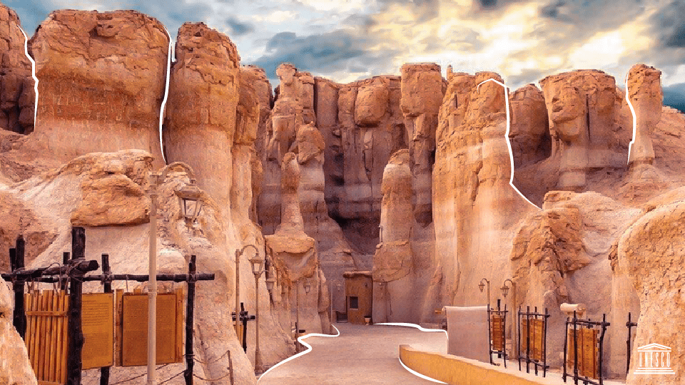 جولة الأحساء