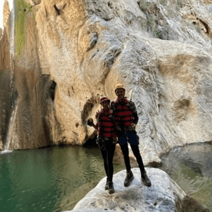 التجارب المشوّقة التجارب المشوّقة