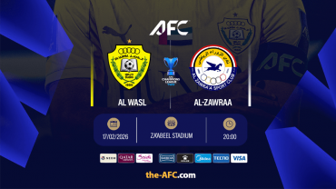 الوصل الاماراتي vs الزوراء العراقي - دوري أبطال آسيا الثاني الوصل الاماراتي vs الزوراء العراقي - دوري أبطال آسيا الثاني