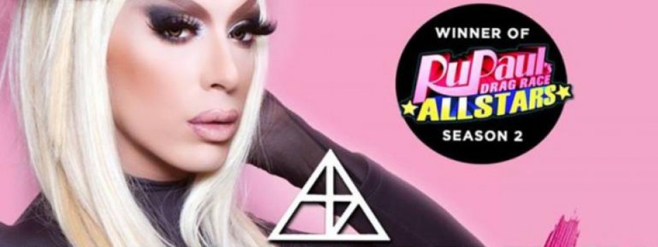 ALASKA THUNDERFCK LIVE IN MANILA