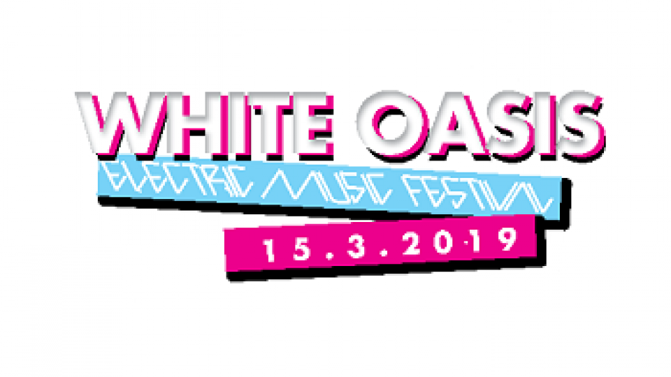 الواحة البيضاء الواحة البيضاء