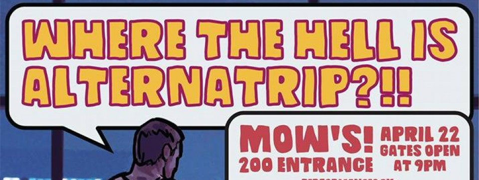 Alternatrip