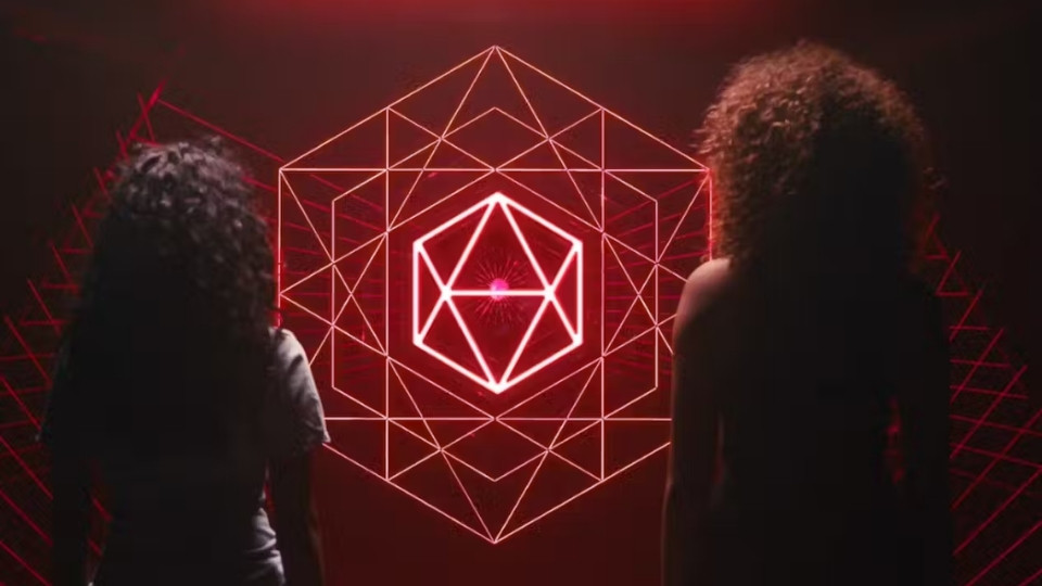 AMAZE: The Immersive Experience