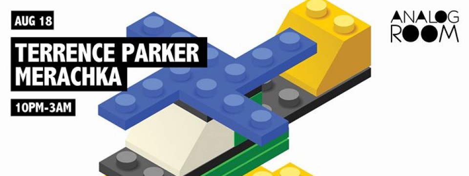 Analog Room pres. Terrence Parker feat. Merachka