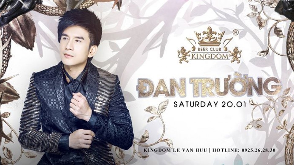 Anh Bo x Kingdom Lê Văn Hưu