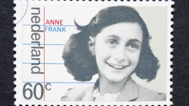 Anne Frank & Jewish Quarter Guided Tour