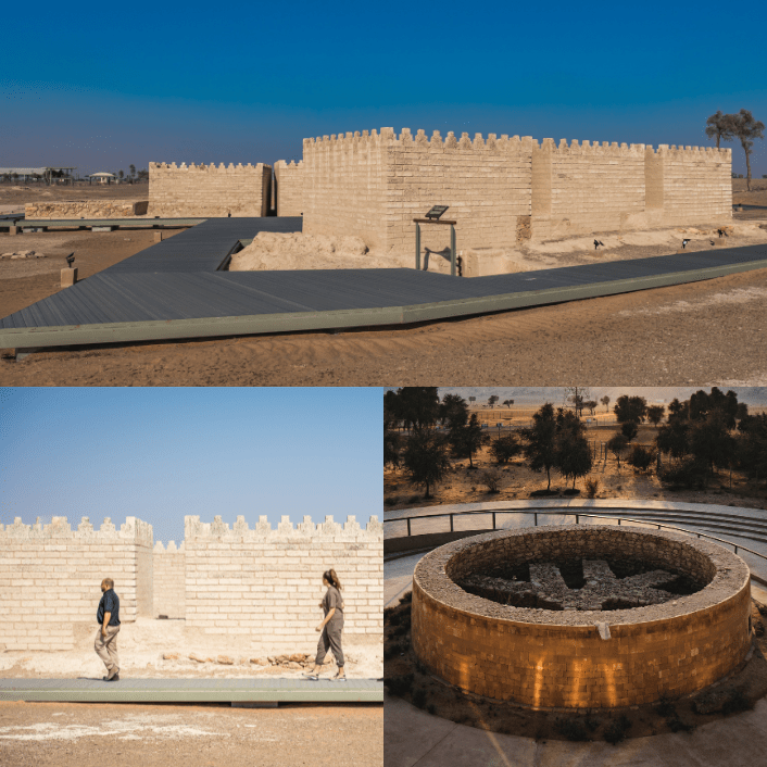 Sightseeing and Tours