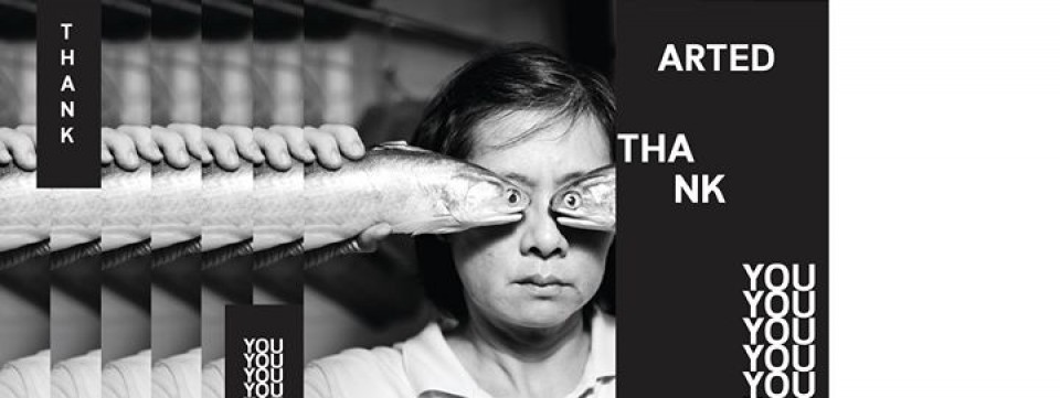 ARTED THANK You PARTY