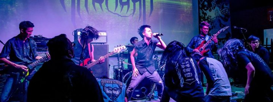 Assault "The Fallen Reich" Album Launch