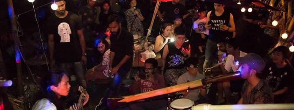 Astral Moon: Moon in the Water