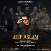Atif Aslam 2026 in Dubai