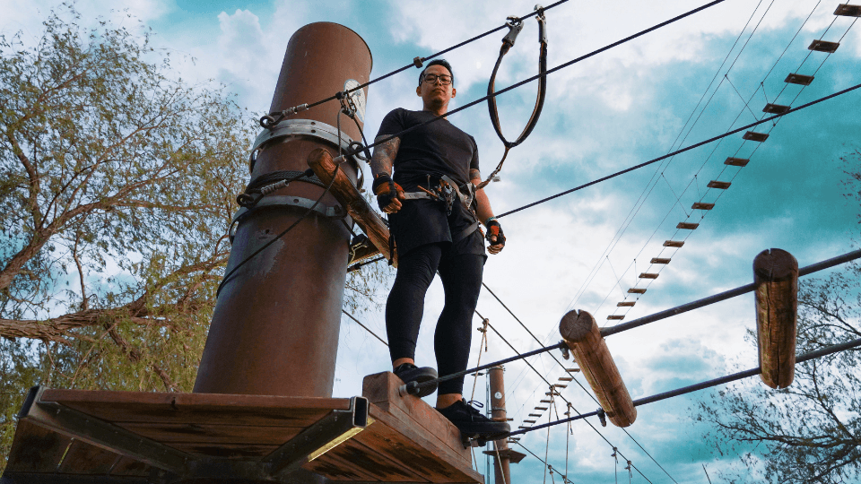 Aventura Park - Limit Breaker Aventura Park - Limit Breaker