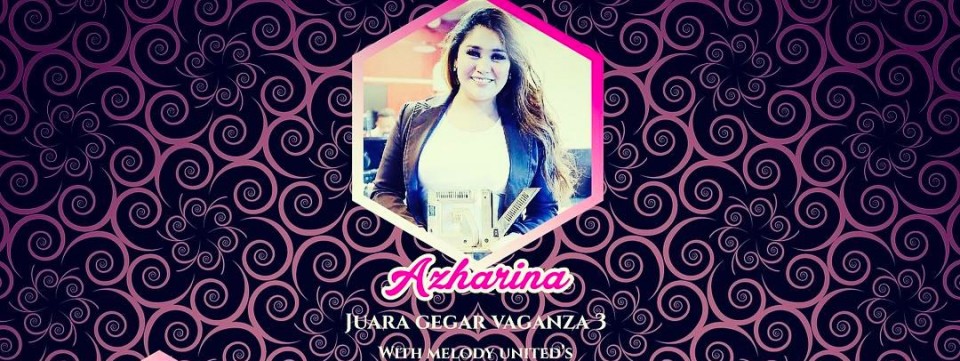 Azharina Live at Hard Rock Cafe, Kuala Lumpur