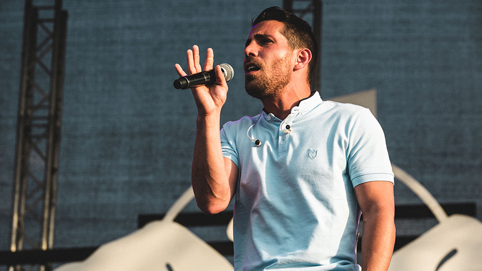 Aziz Maraka – UAE Premiere