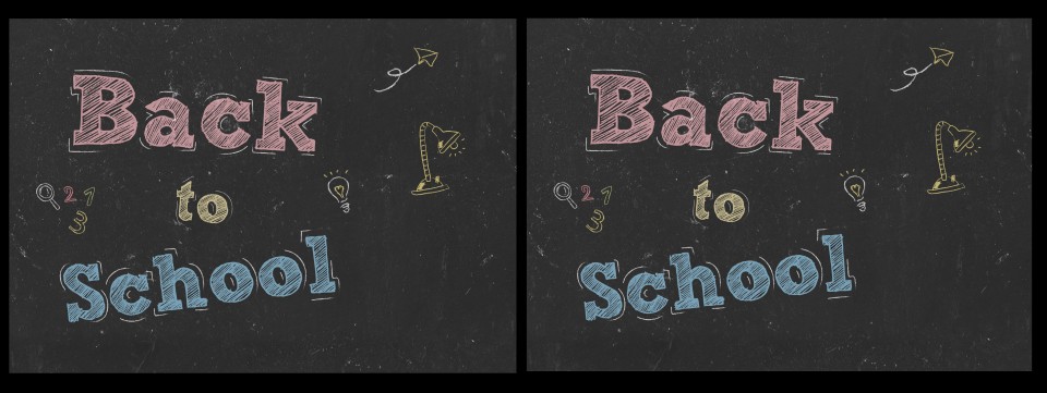 Back to School 6 hours brunch at Cooper's