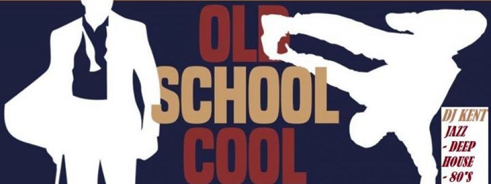 Back to The 80's - DJ Kent