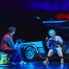 Back to the Future Tickets in London